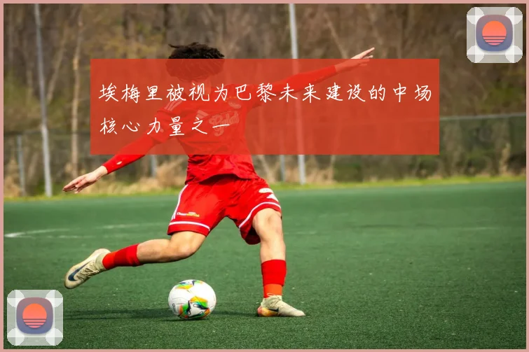 埃梅里被视为巴黎未来建设的中场核心力量之一